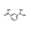 3-Carboxyphenylboronic acid CAS 25487-66-5